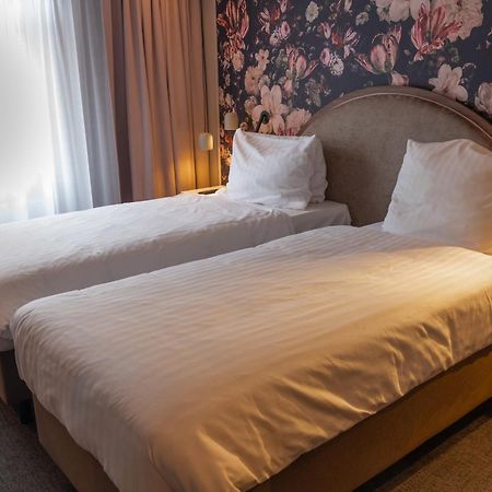 Van Der Valk Hotel Hildesheim Ngoại thất bức ảnh