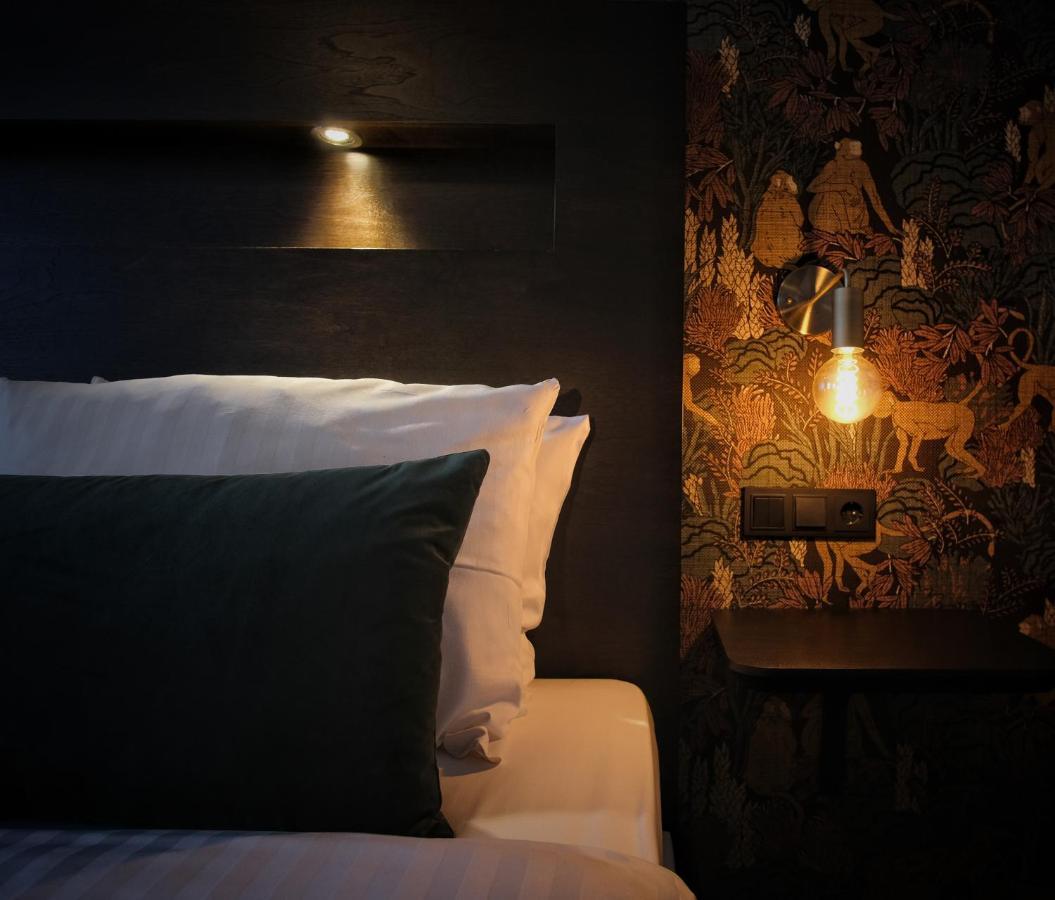 Van Der Valk Hotel Hildesheim Ngoại thất bức ảnh