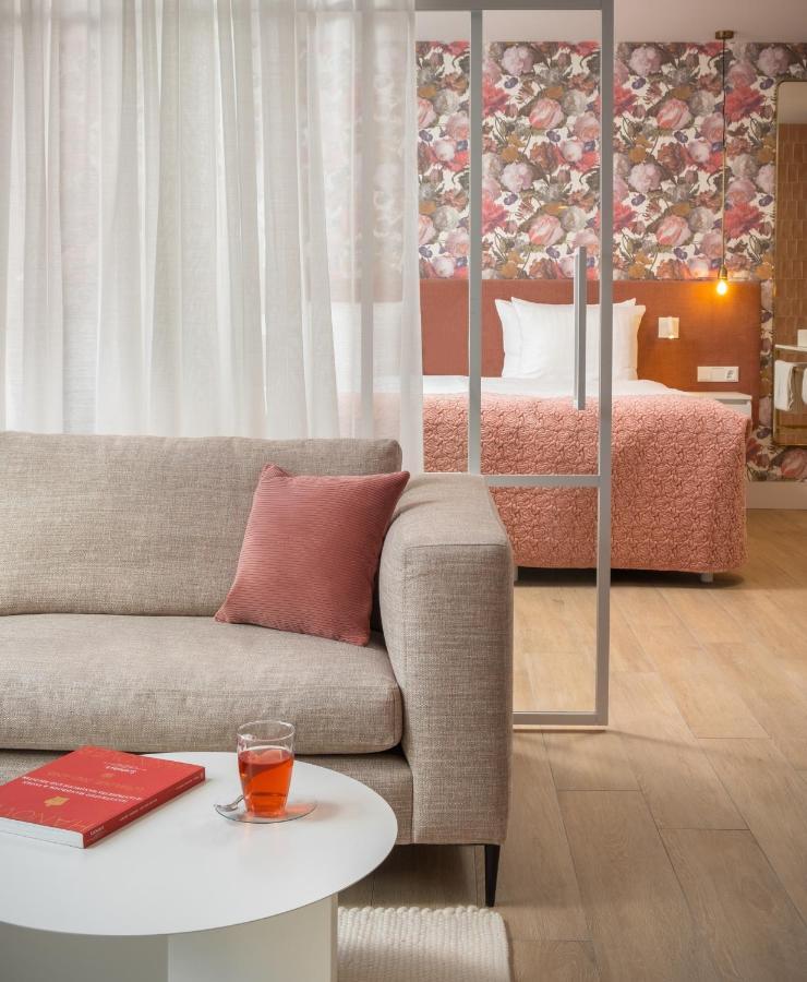 Van Der Valk Hotel Hildesheim Ngoại thất bức ảnh