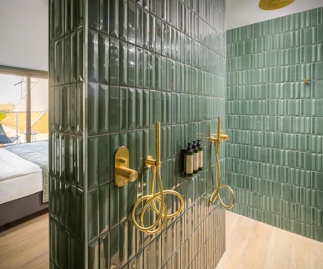 Van Der Valk Hotel Hildesheim Ngoại thất bức ảnh