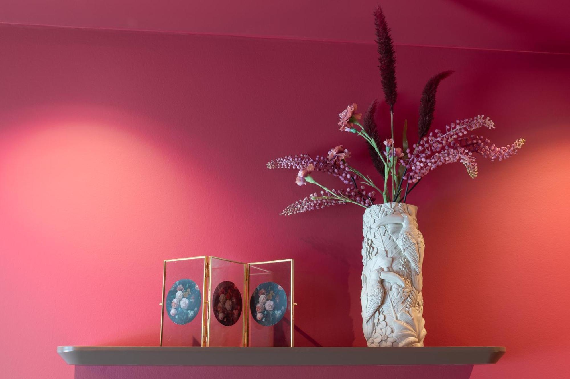Van Der Valk Hotel Hildesheim Ngoại thất bức ảnh