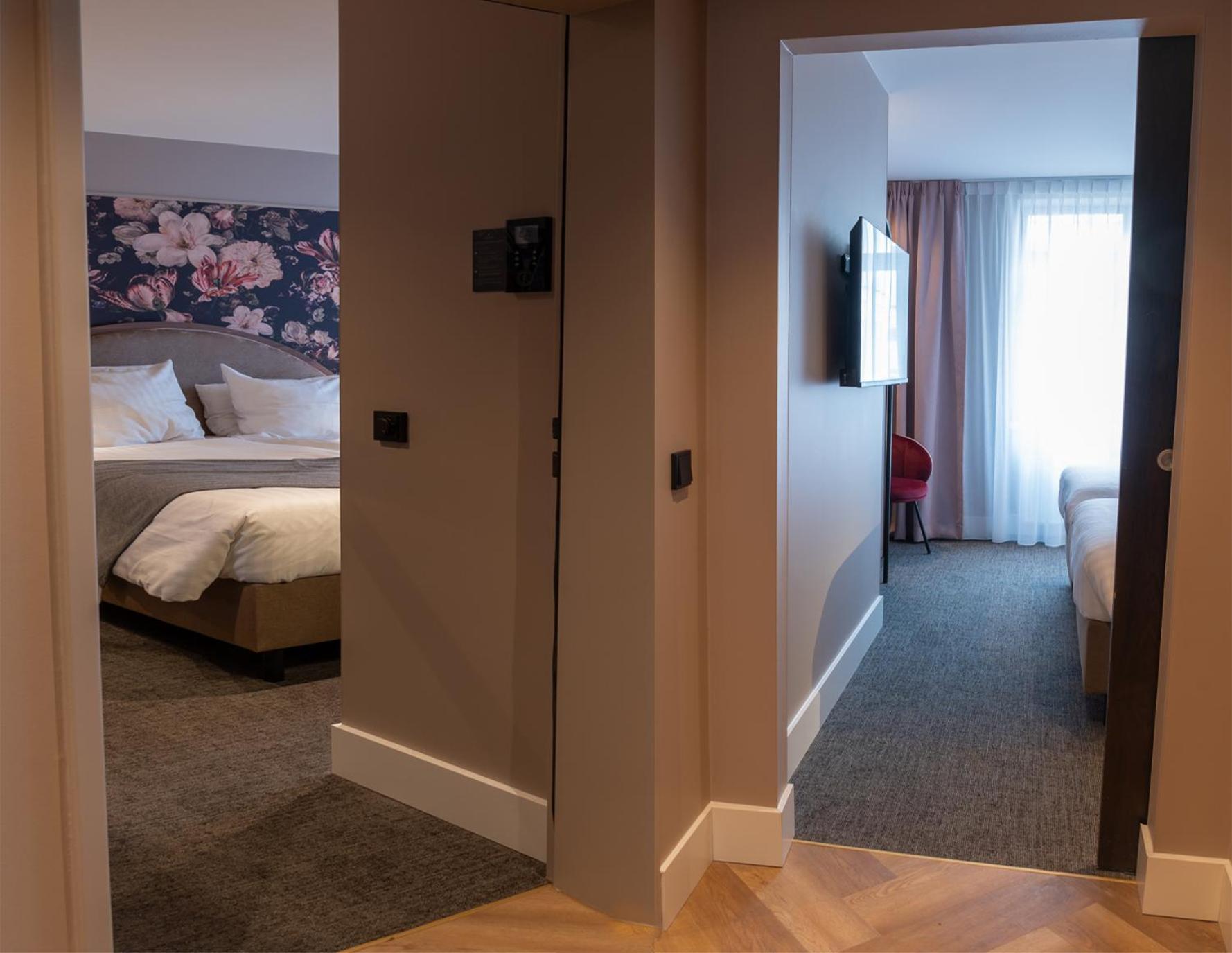 Van Der Valk Hotel Hildesheim Ngoại thất bức ảnh