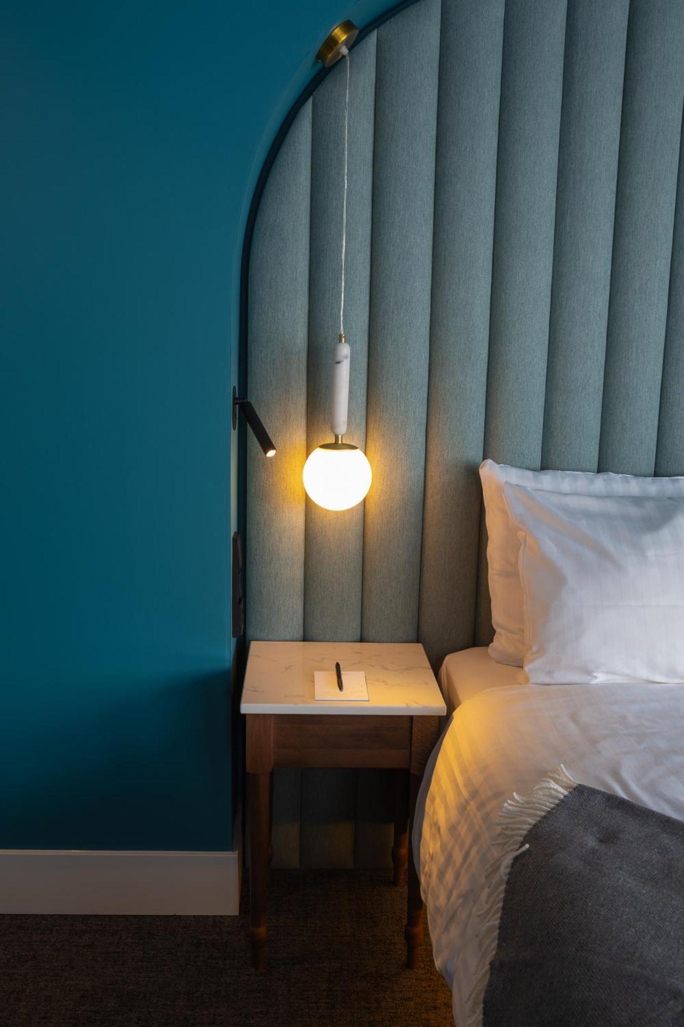 Van Der Valk Hotel Hildesheim Ngoại thất bức ảnh