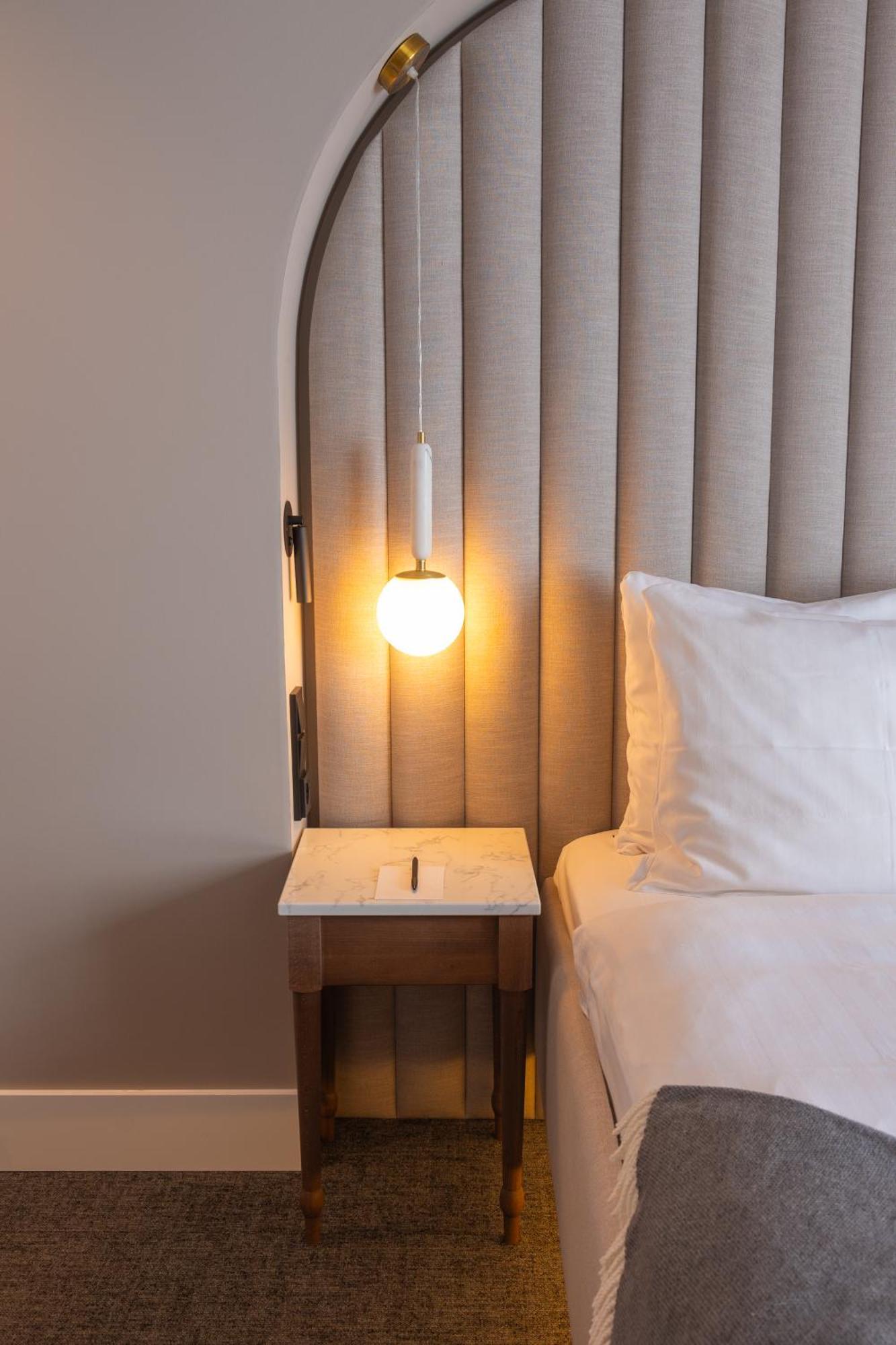 Van Der Valk Hotel Hildesheim Ngoại thất bức ảnh