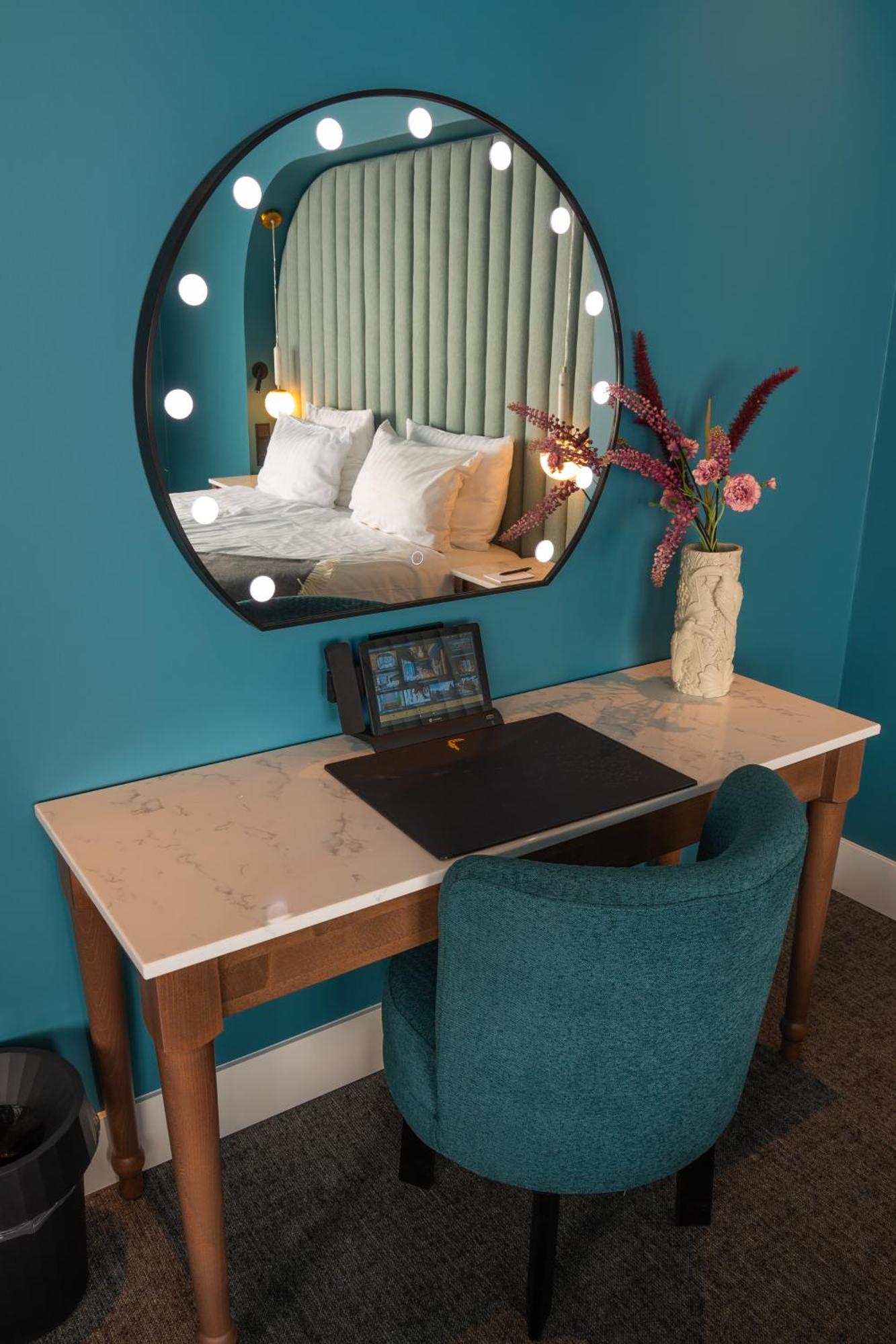 Van Der Valk Hotel Hildesheim Ngoại thất bức ảnh