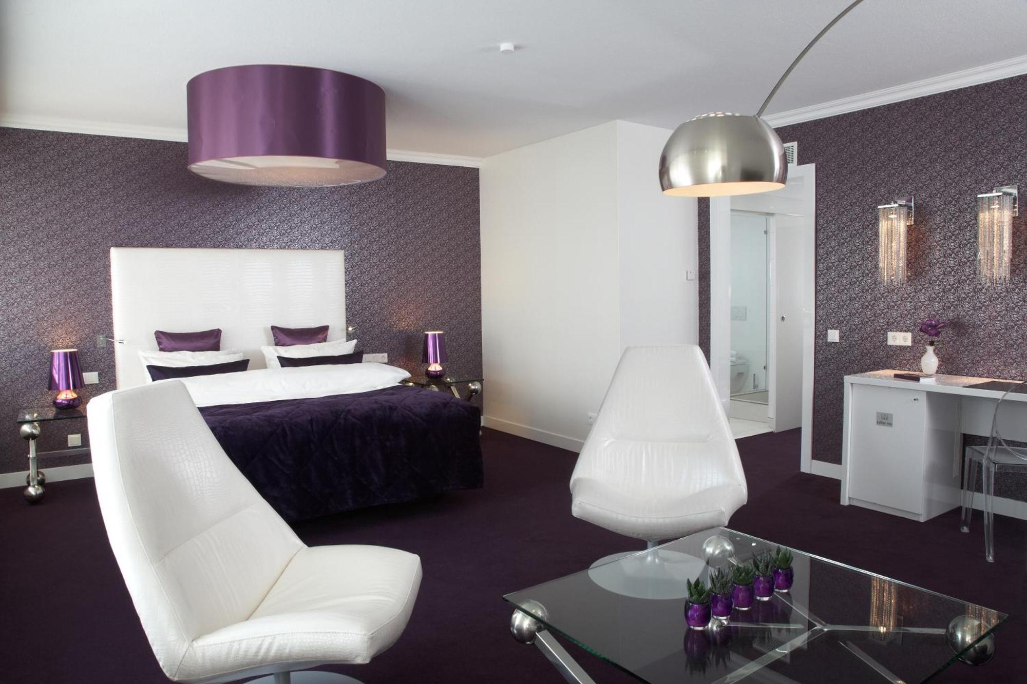 Van Der Valk Hotel Hildesheim Ngoại thất bức ảnh