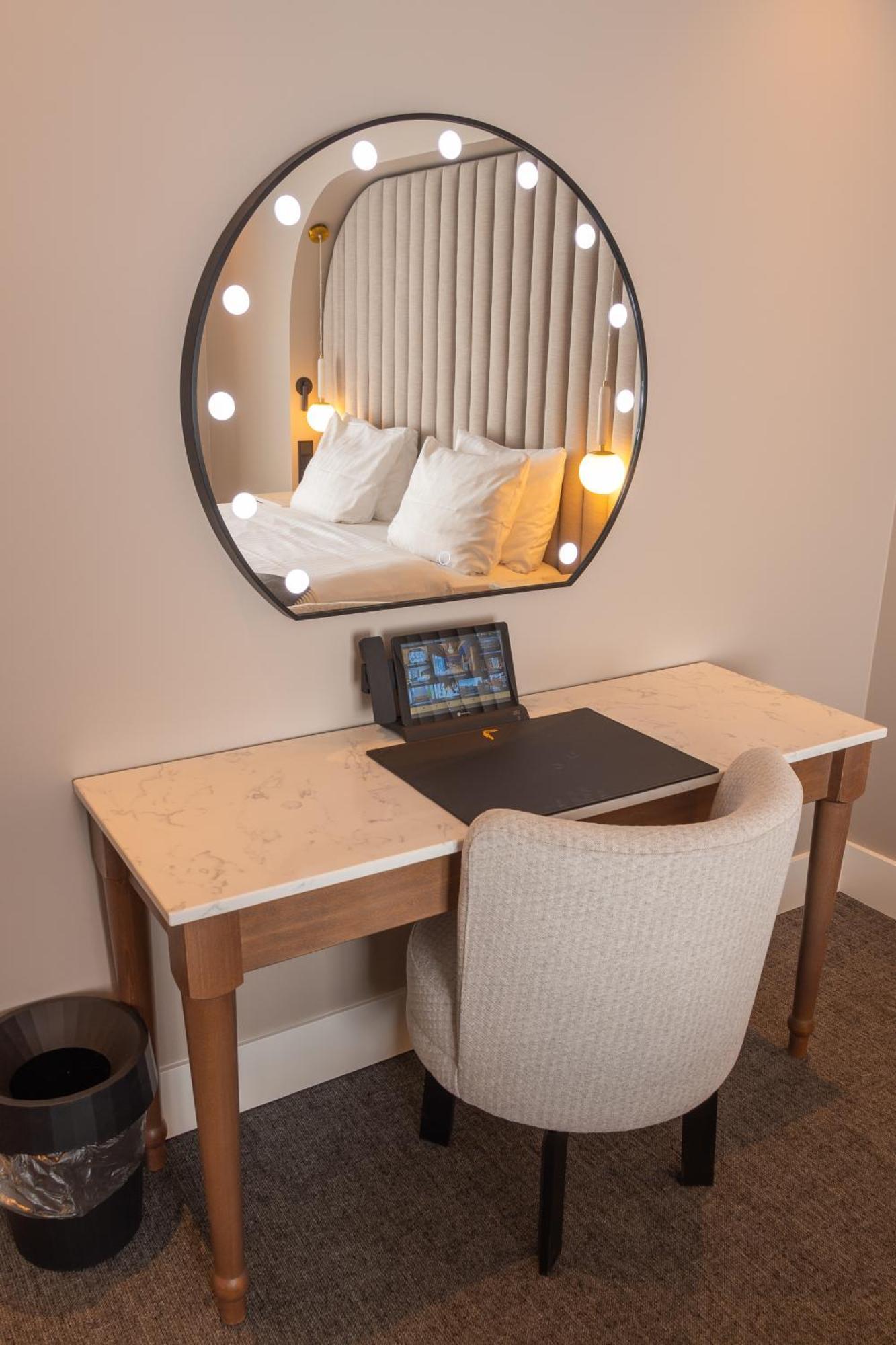 Van Der Valk Hotel Hildesheim Ngoại thất bức ảnh