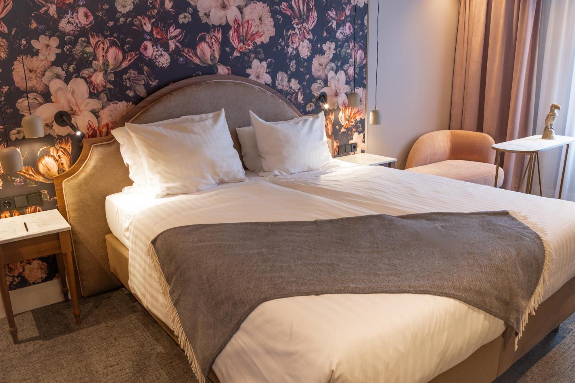 Van Der Valk Hotel Hildesheim Ngoại thất bức ảnh