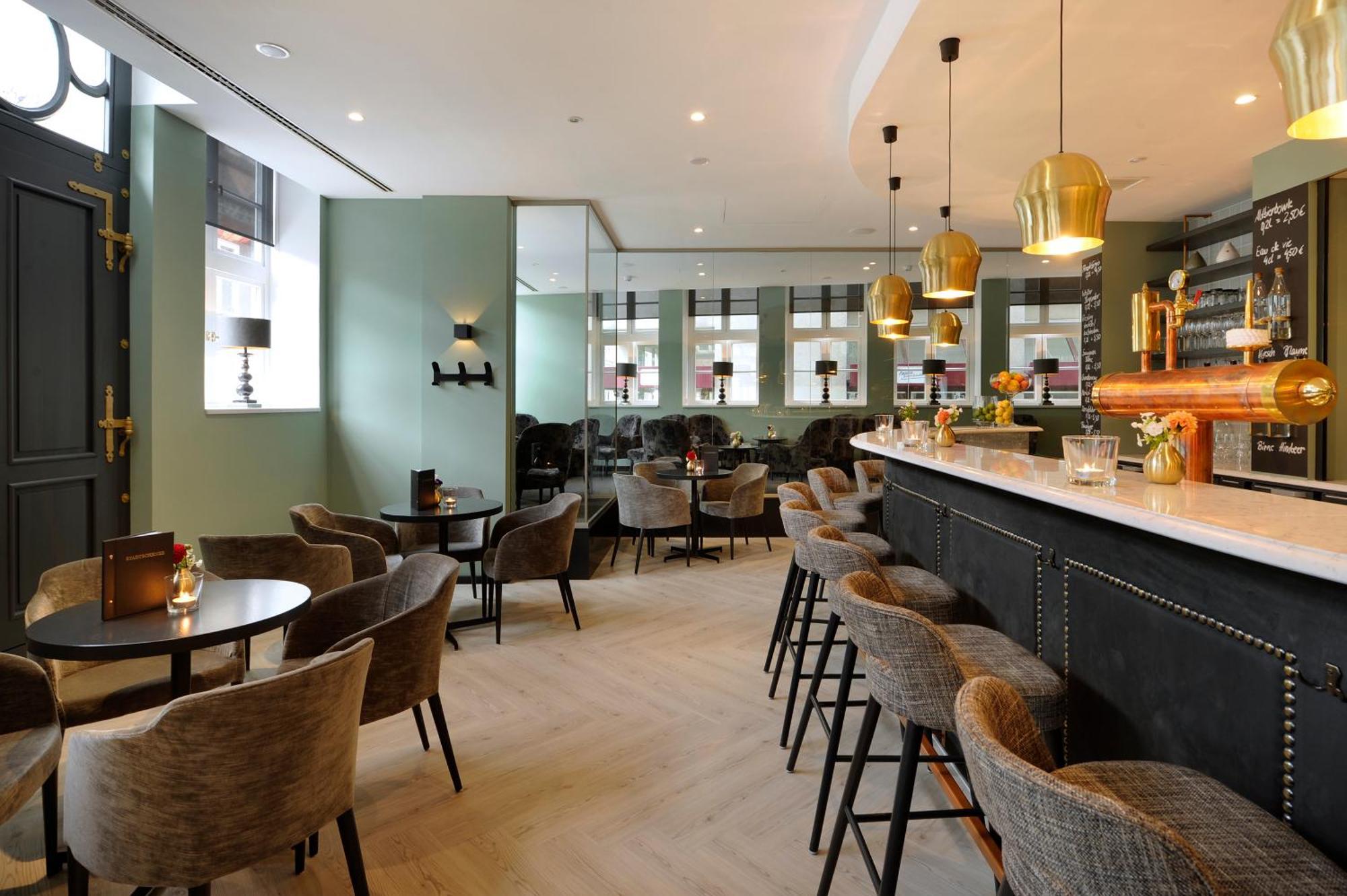 Van Der Valk Hotel Hildesheim Ngoại thất bức ảnh