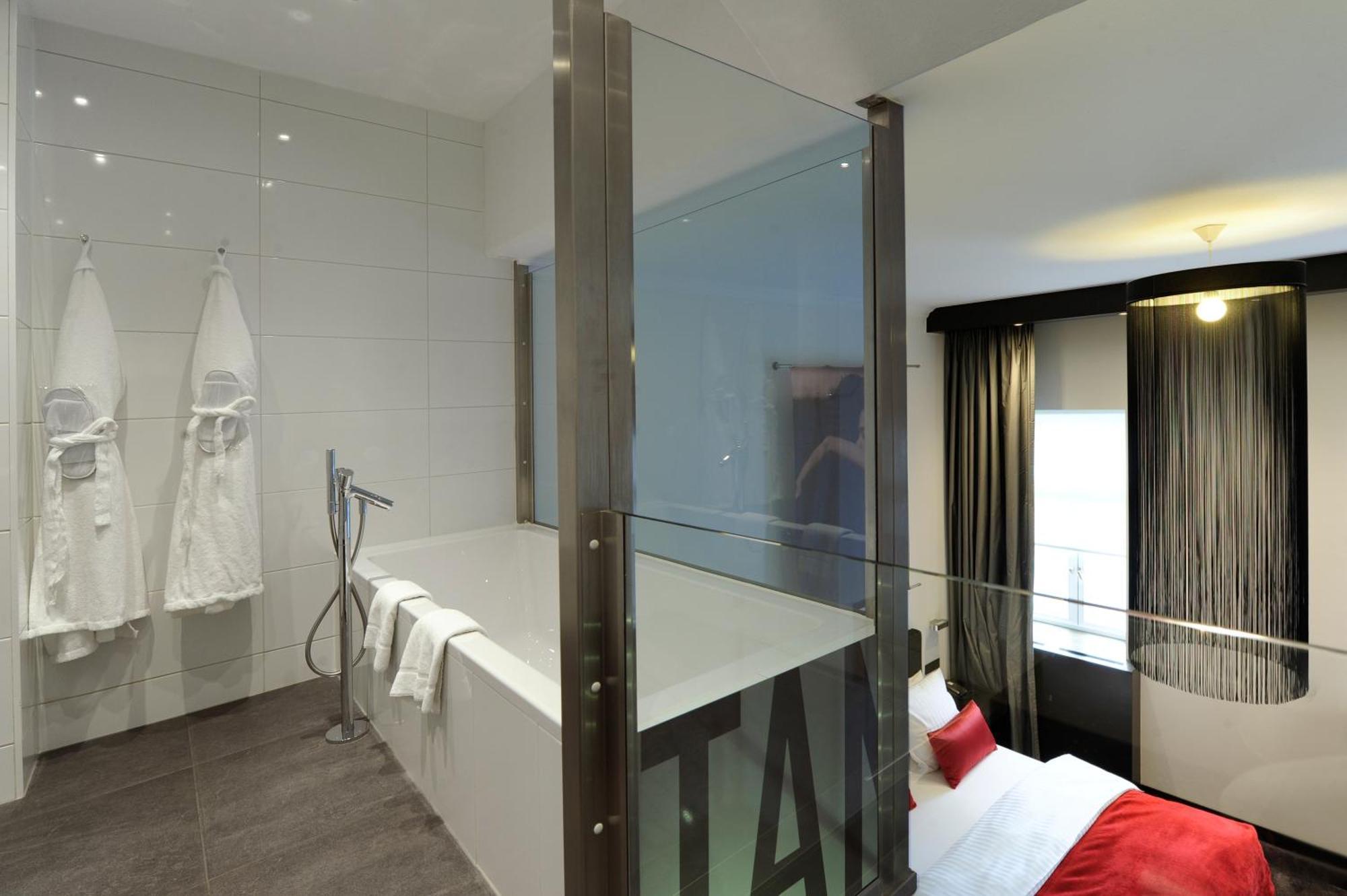 Van Der Valk Hotel Hildesheim Ngoại thất bức ảnh