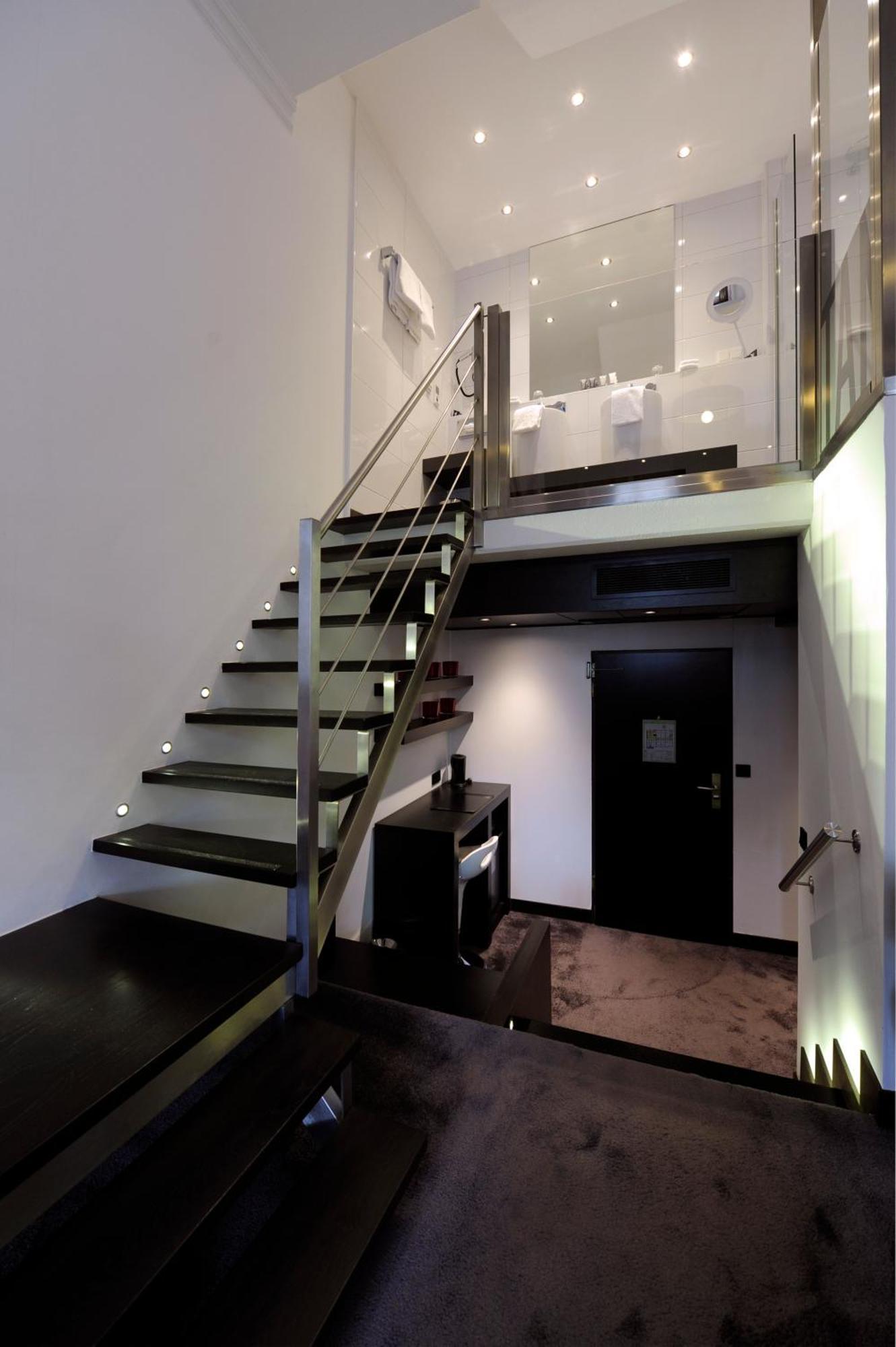 Van Der Valk Hotel Hildesheim Ngoại thất bức ảnh
