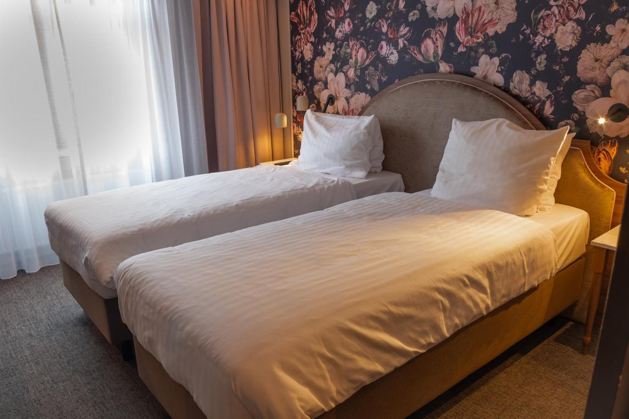Van Der Valk Hotel Hildesheim Ngoại thất bức ảnh