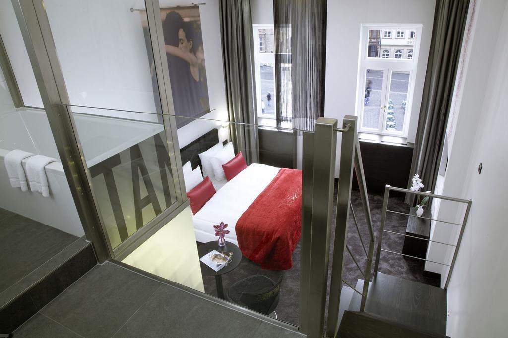 Van Der Valk Hotel Hildesheim Phòng bức ảnh