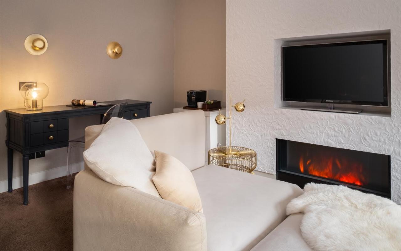 Van Der Valk Hotel Hildesheim Ngoại thất bức ảnh